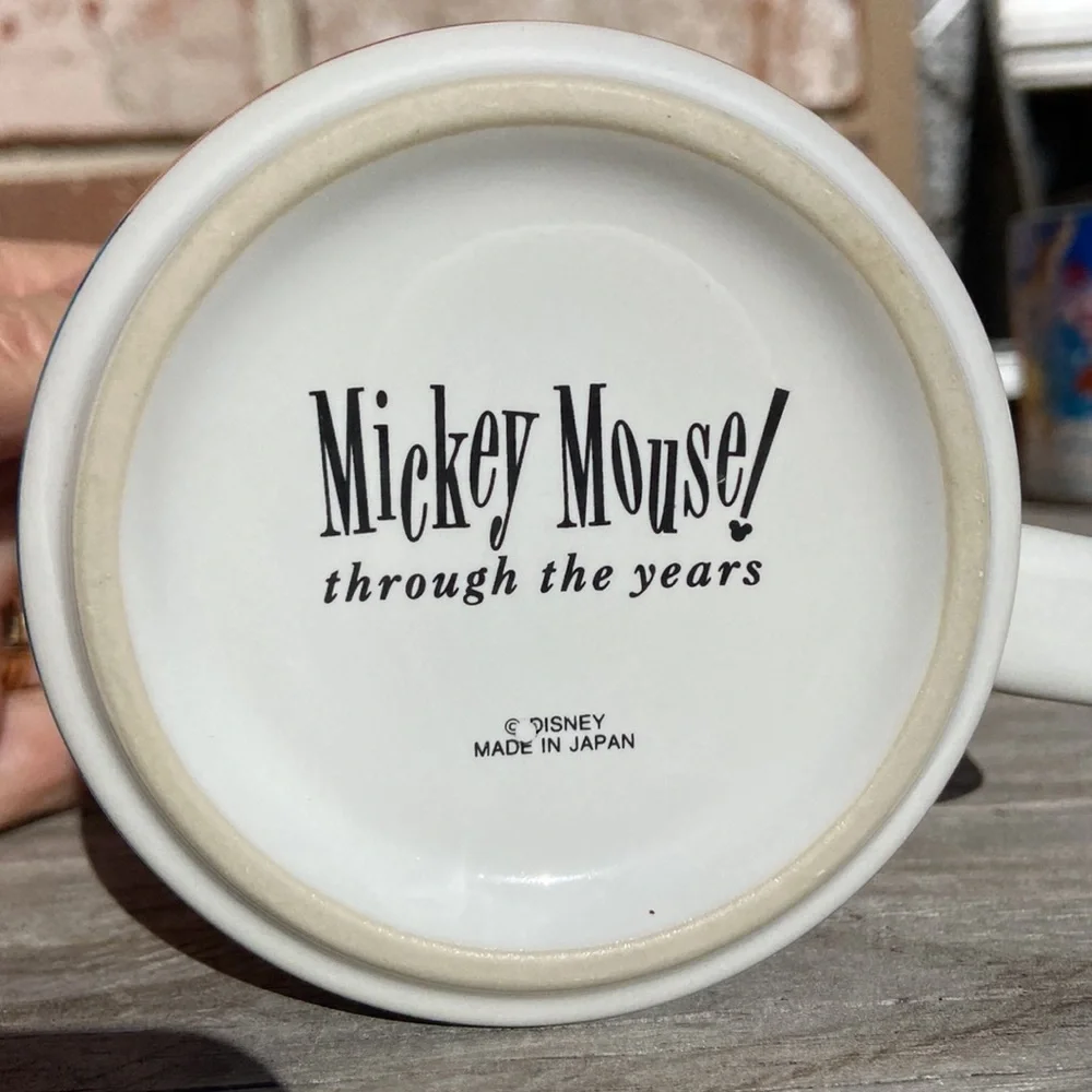 Disney from my